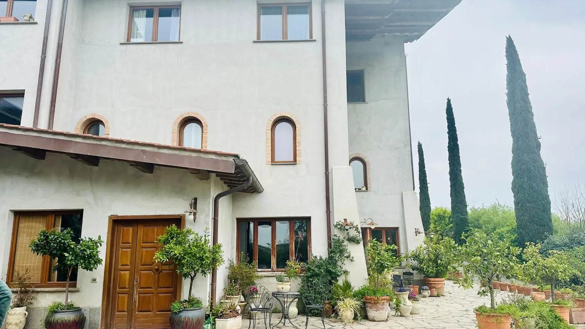 B&B Love-Room Rent- Country House Roma Guest house Rome