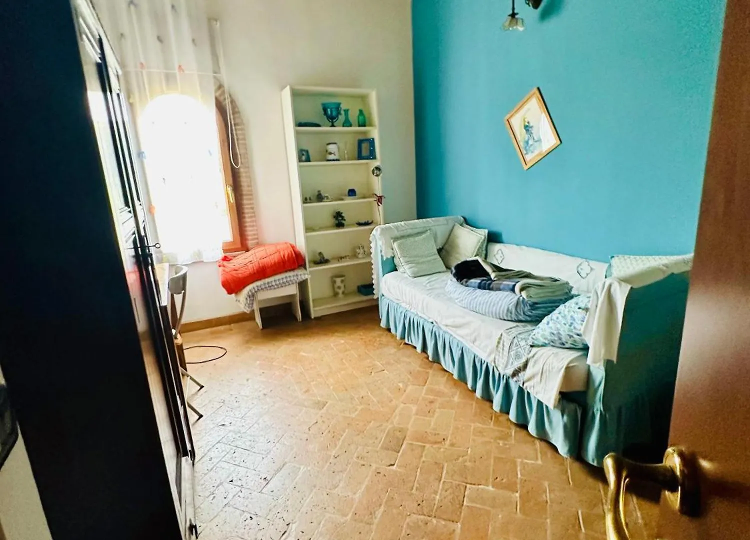 Guest house B&B Love-Room Rent- Country House Roma Italy