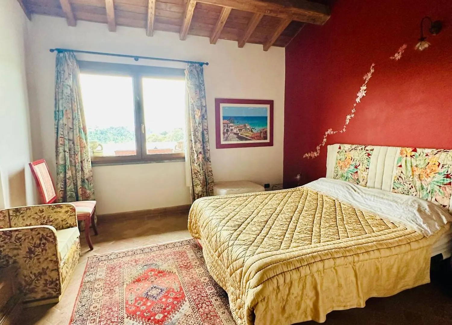 B&B Love-Room Rent- Country House Roma Guest house