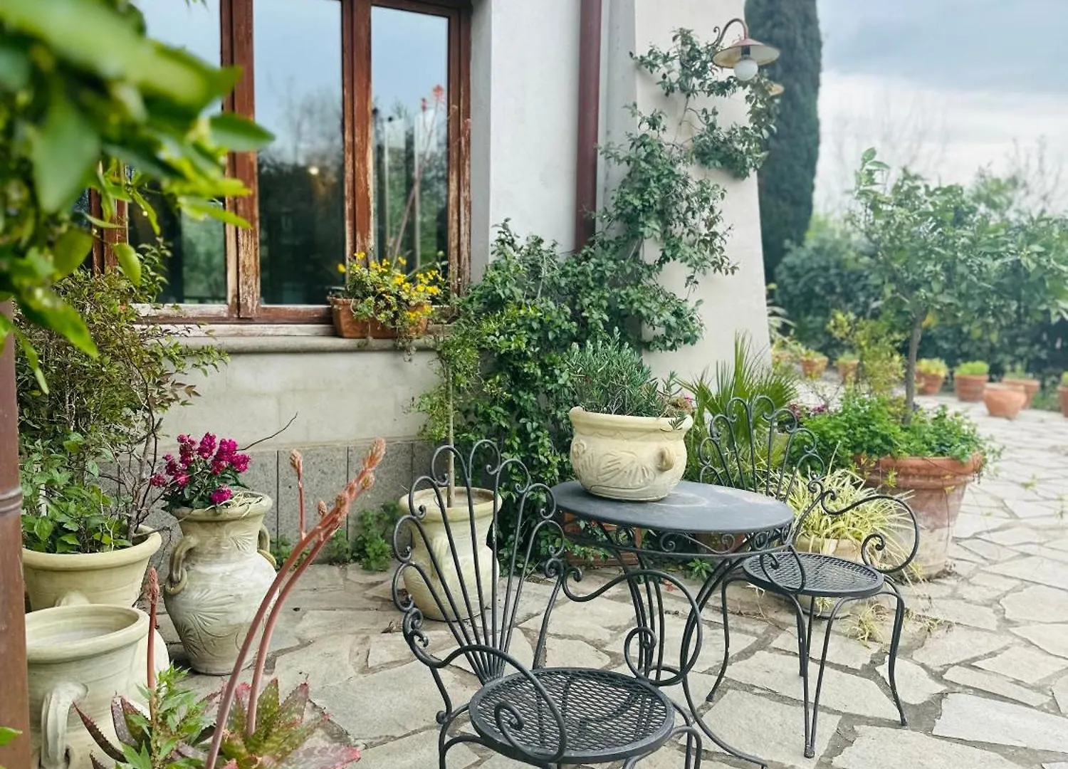 B&B Love-Room Rent- Country House Roma Rome