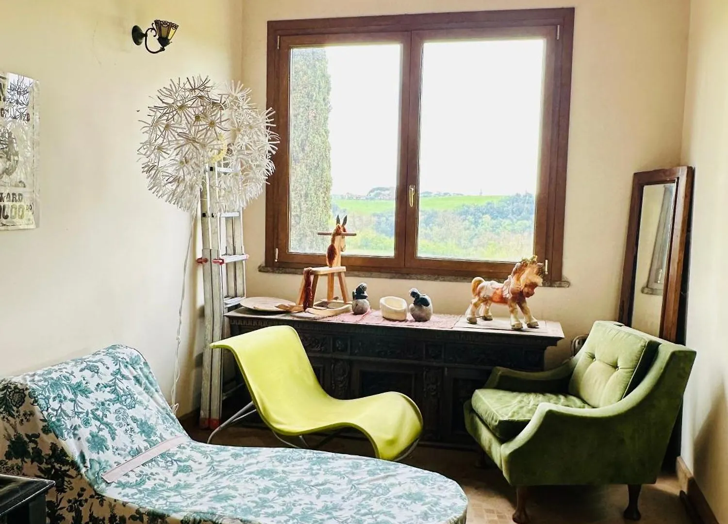 Guest house B&B Love-Room Rent- Country House Roma
