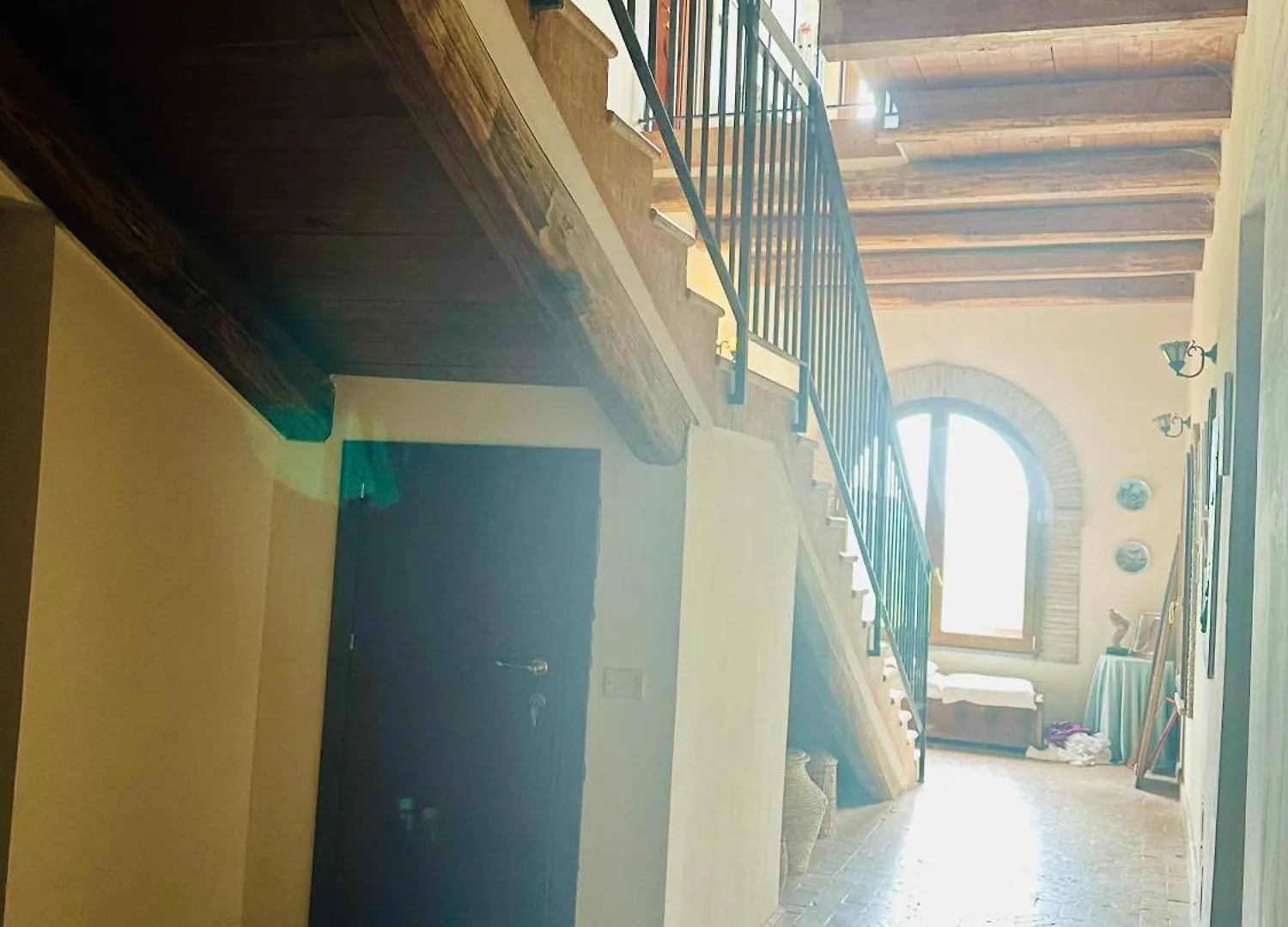 Guest house B&B Love-Room Rent- Country House Roma