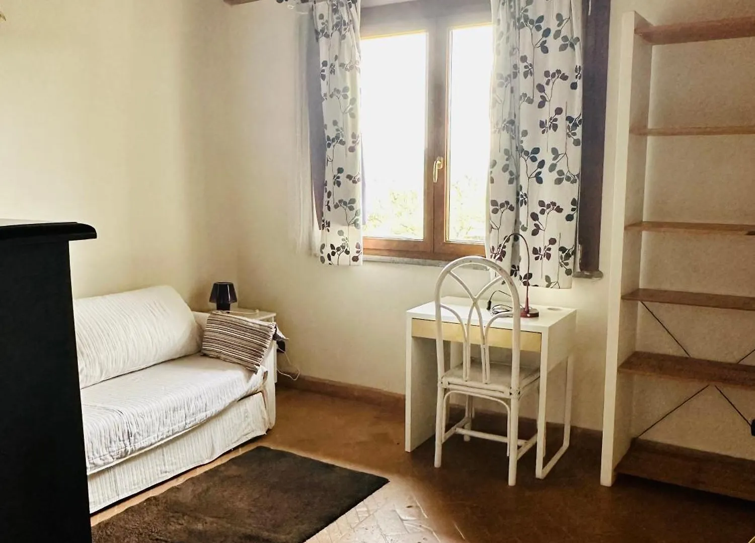 B&B Love-Room Rent- Country House Roma 0*, Rome