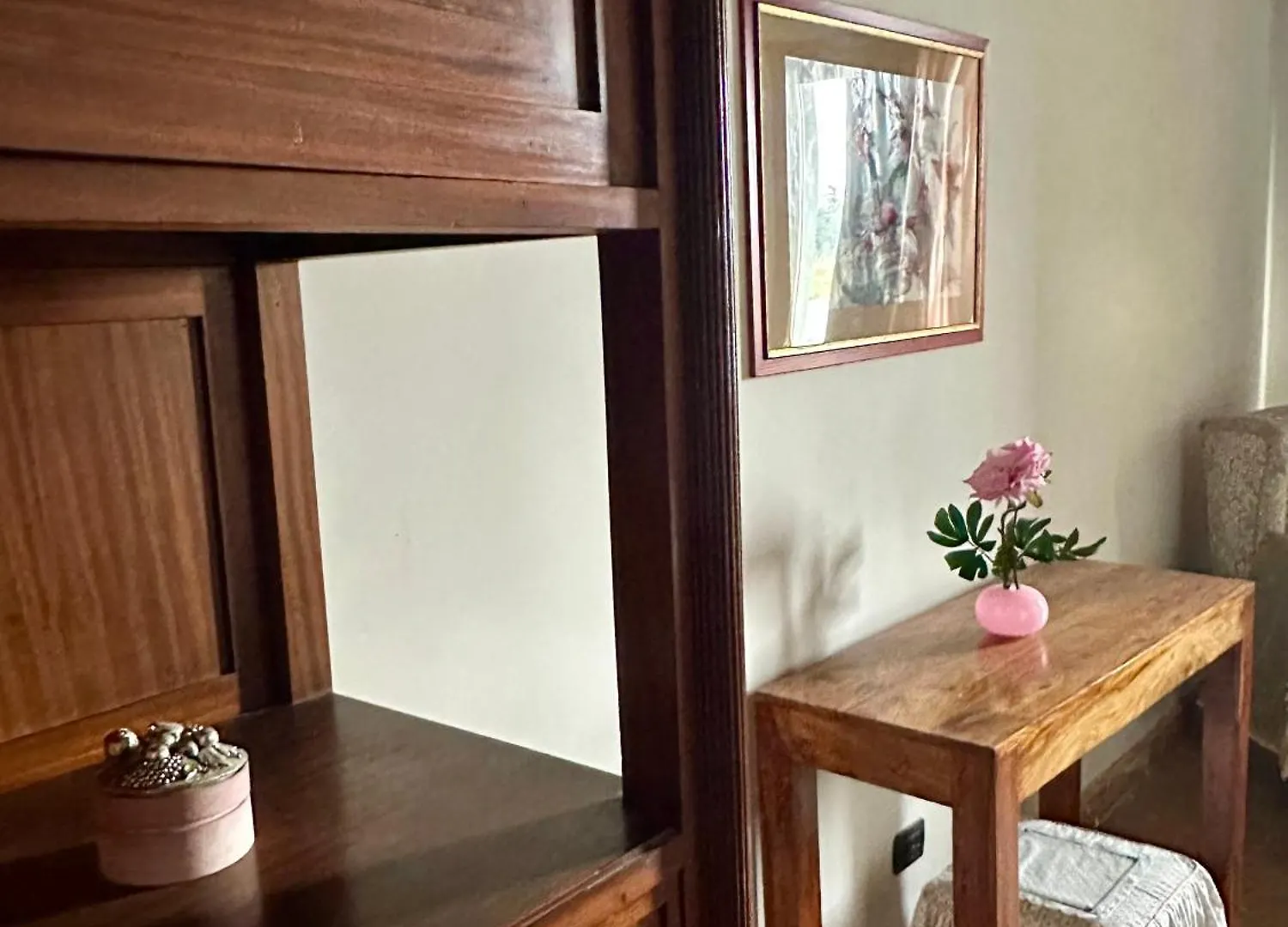 B&B Love-Room Rent- Country House Roma