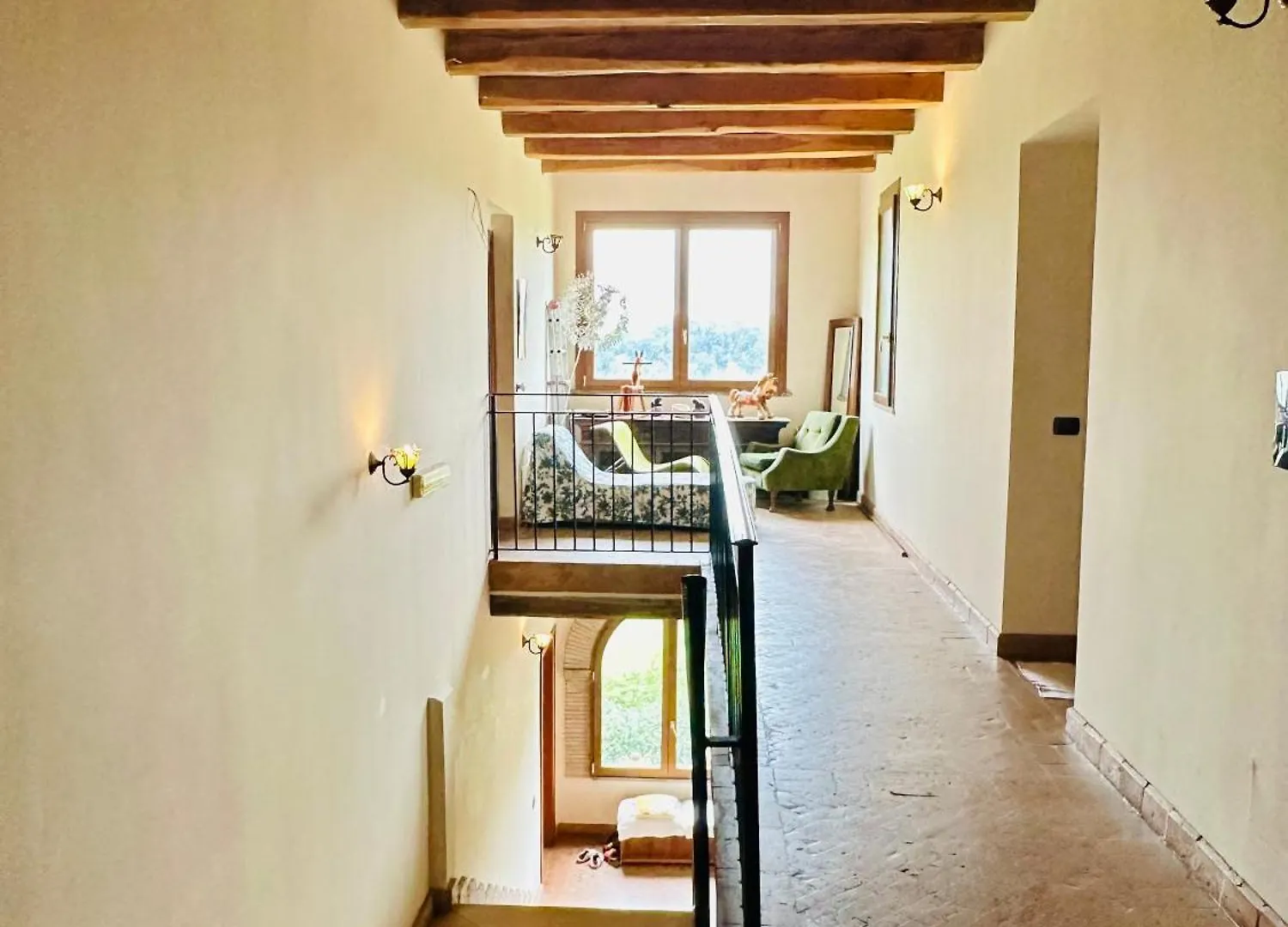 B&B Love-Room Rent- Country House Roma Italy