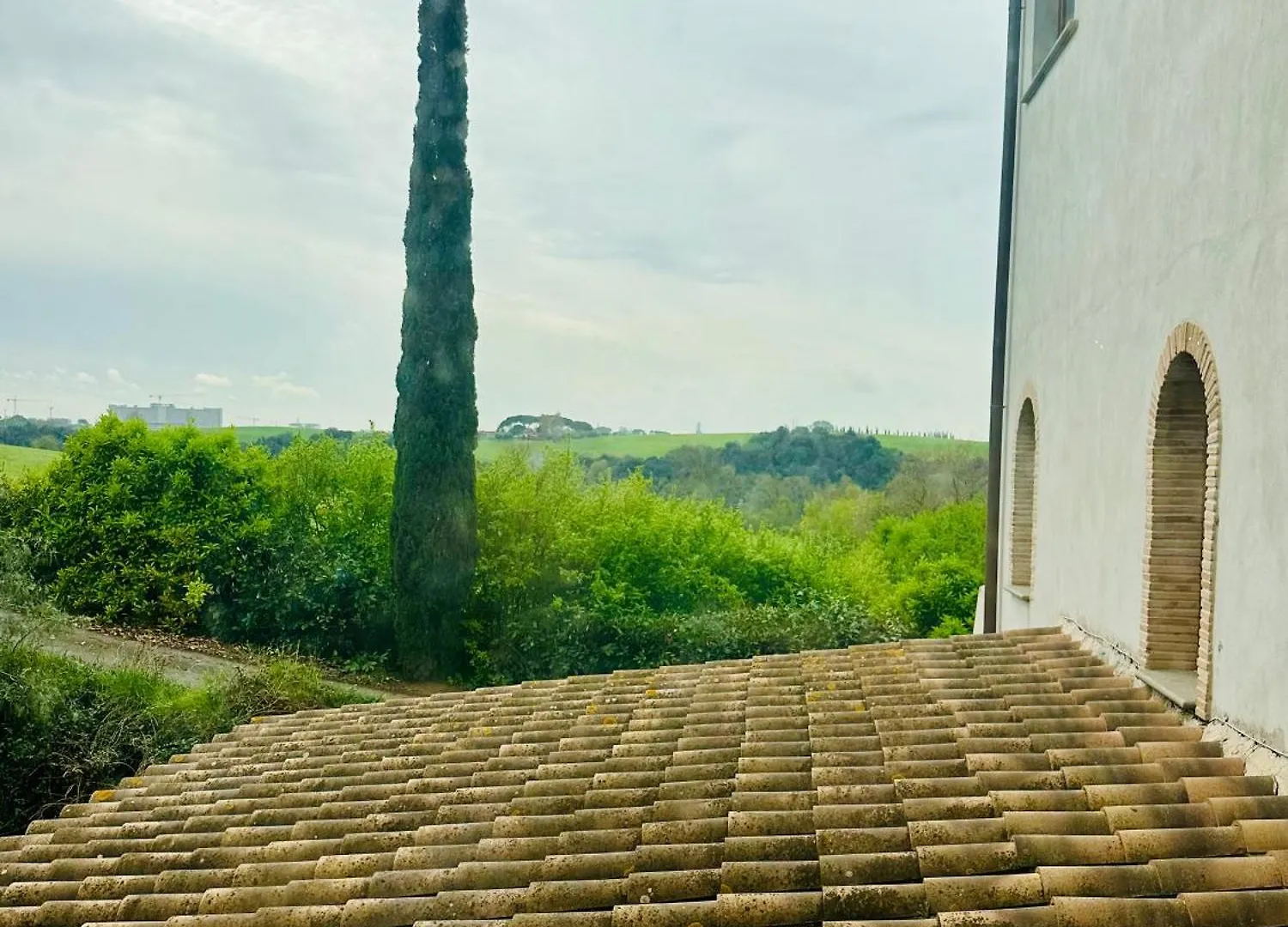 Guest house B&B Love-Room Rent- Country House Roma