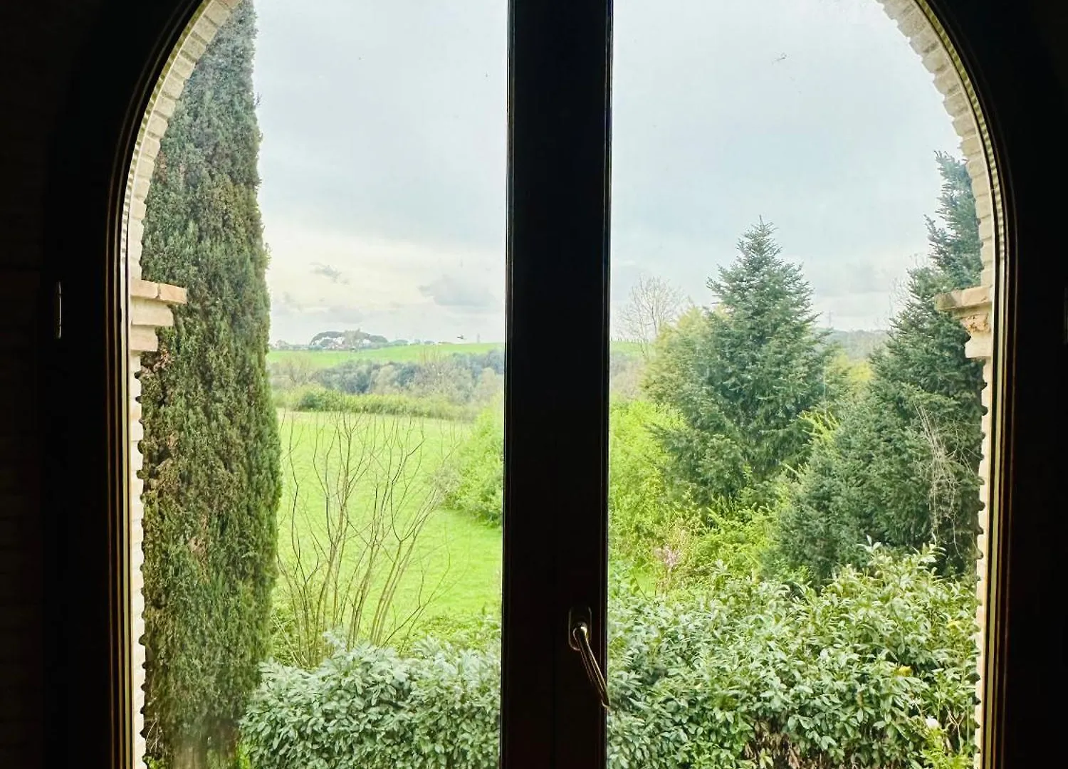 B&B Love-Room Rent- Country House Roma 0*, Rome Italy