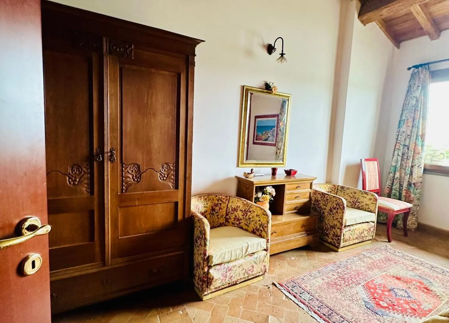 B&B Love-Room Rent- Country House Roma Гостевой дом Рим