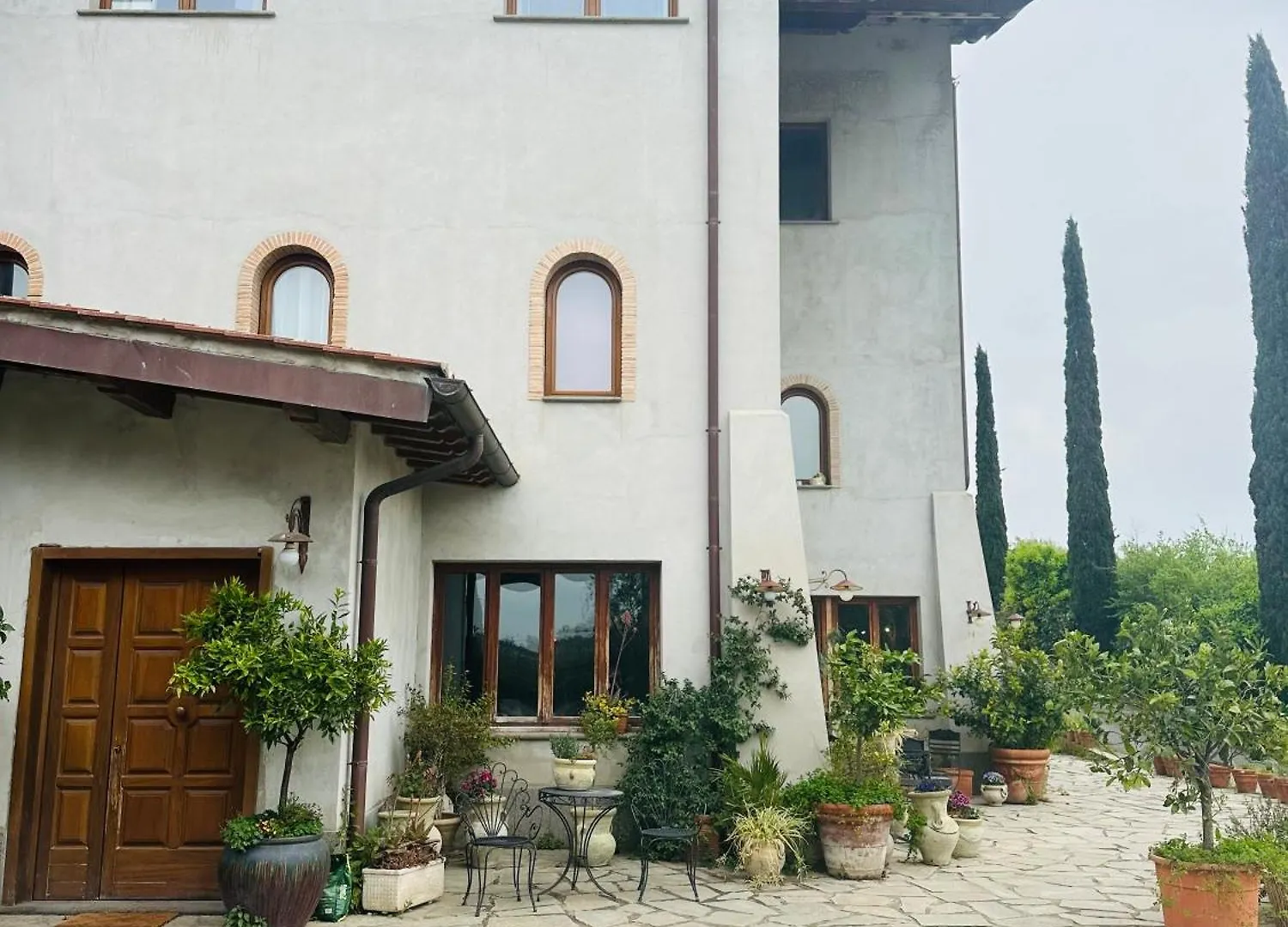 B&B Love-Room Rent- Country House Roma location