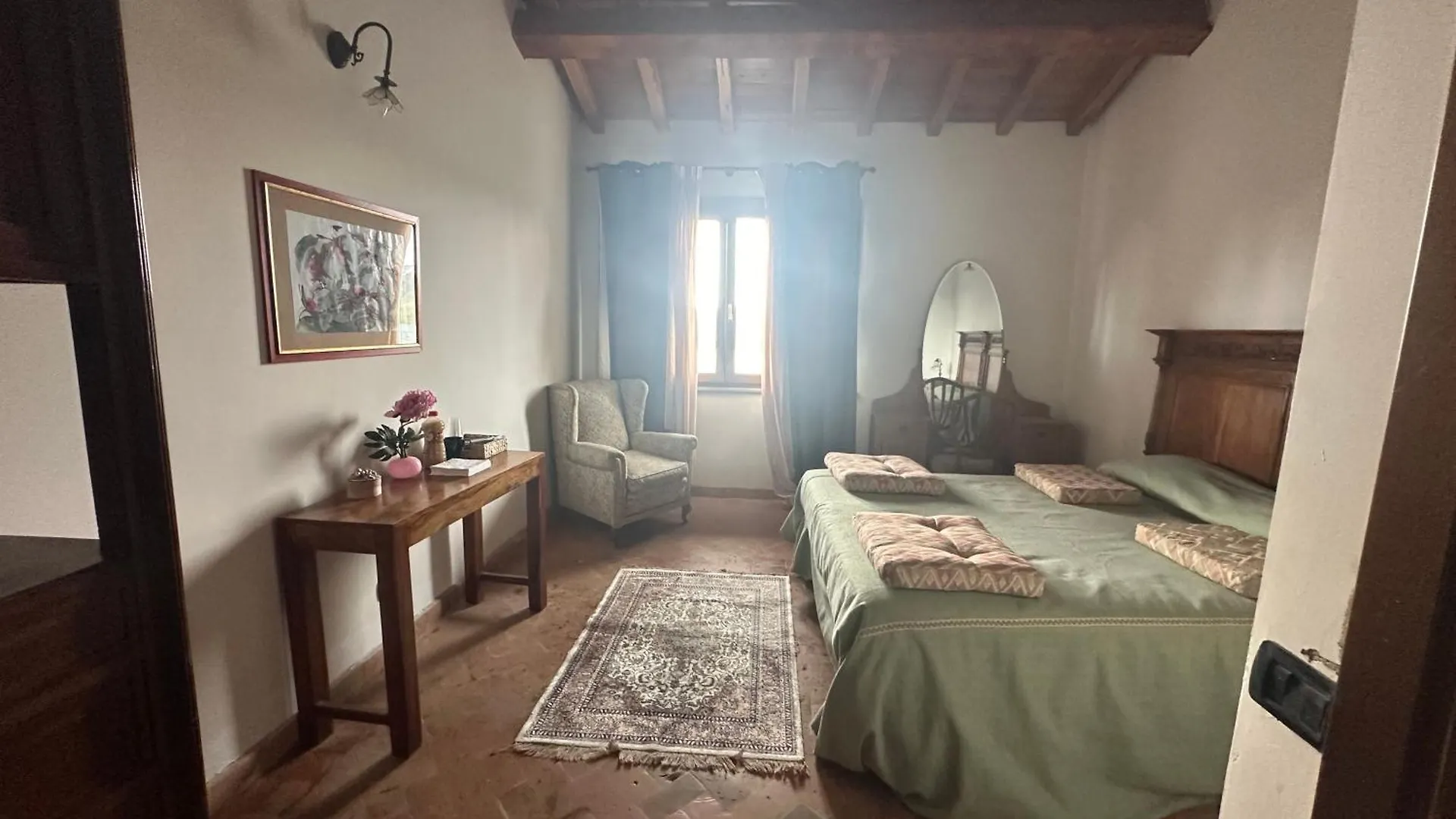 Гостевой дом B&B Love-Room Rent- Country House Roma Италия